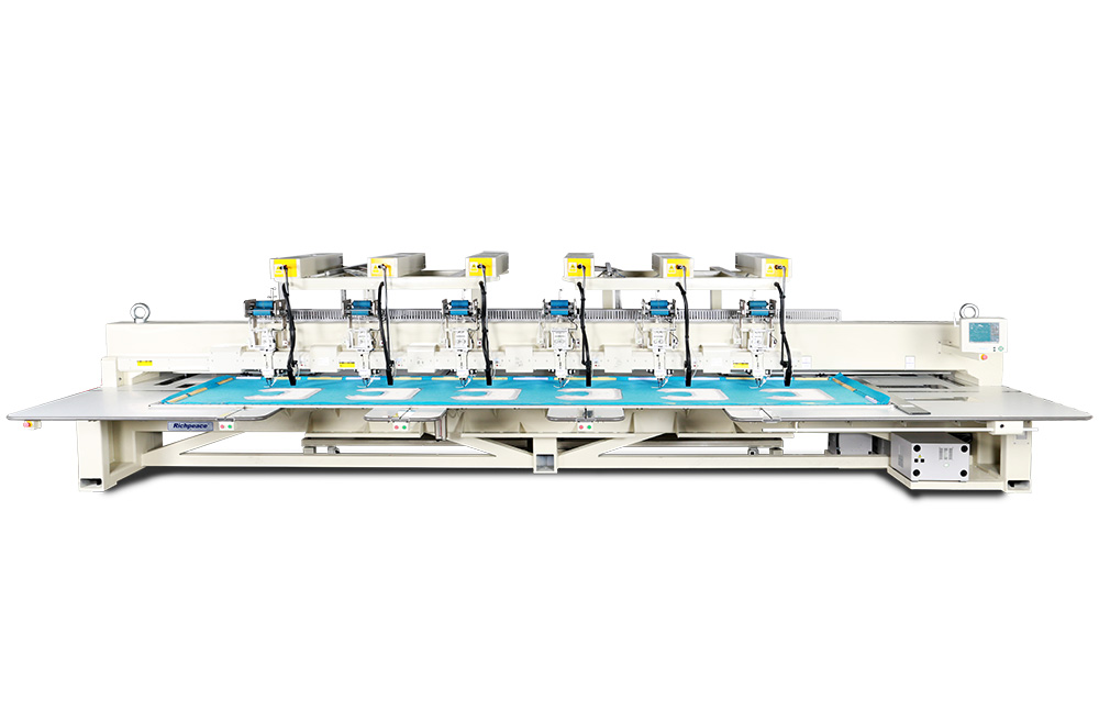 富怡布線技術(shù)，溫暖千萬家