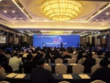 富怡快訊 | "2017年中國紡織企業家年會"在京召開,寶盈又獲殊榮