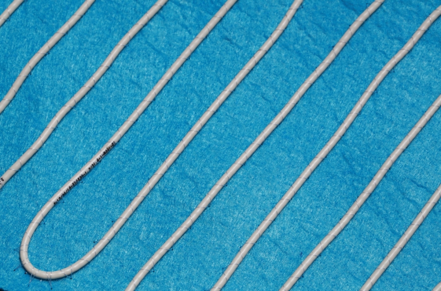 富怡電腦布線機(jī)