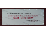 2023年度消費品行業(yè)數(shù)字化轉(zhuǎn)型先進示范案例