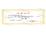 質量攻關優(yōu)秀成果二等獎（縫紉、繡花、絎縫控制電控平臺的研發(fā)）