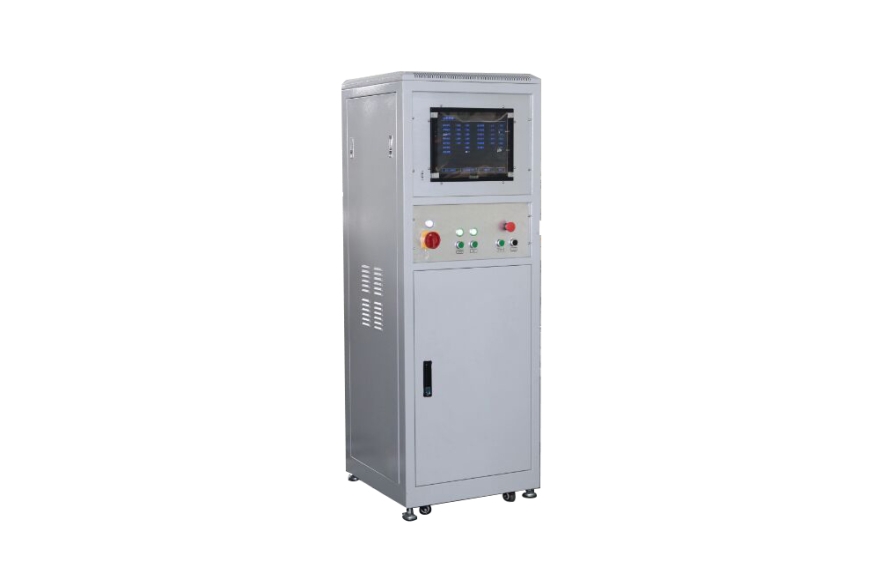電控系統