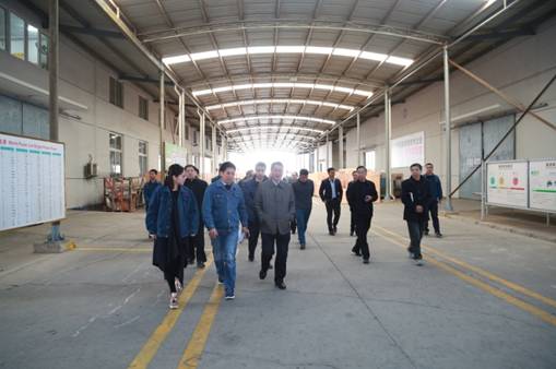 富怡快訊--熱烈歡迎天津市政府質(zhì)量工作考核組蒞臨天津?qū)氂疾熘笇?dǎo) ! 富怡快訊--熱烈歡迎天津市政府質(zhì)量工作考核組蒞臨天津?qū)氂疾熘笇?dǎo) !