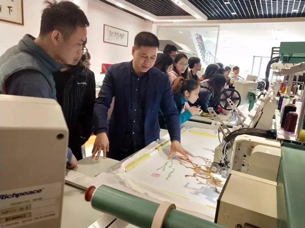 富怡服裝工藝培訓(xùn)班4 富怡服裝工藝培訓(xùn)班4