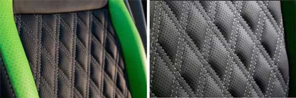 汽車座椅縫制一體機效果圖 汽車座椅縫制一體機效果圖