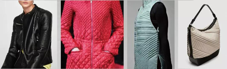 富怡雙向正線跡縫紉機(jī)應(yīng)用 富怡雙向正線跡縫紉機(jī)應(yīng)用