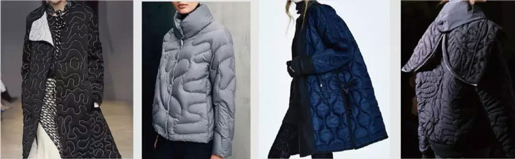 富怡單針360縫紉機(jī)應(yīng)用范圍 富怡單針360縫紉機(jī)應(yīng)用范圍