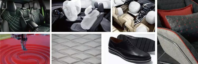 富怡全自動(dòng)雙針任意轉(zhuǎn)縫紉機(jī)應(yīng)用范圍 富怡全自動(dòng)雙針任意轉(zhuǎn)縫紉機(jī)應(yīng)用范圍