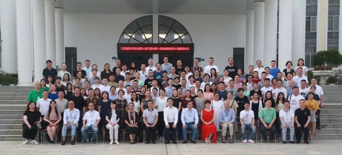 現(xiàn)場留影 現(xiàn)場留影