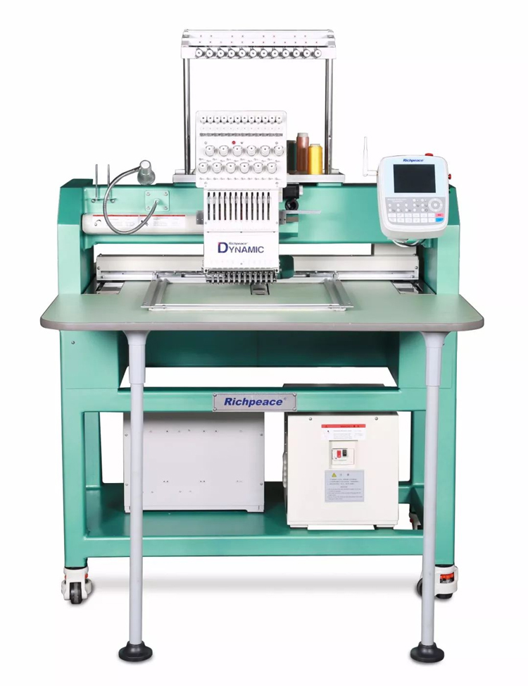 富怡帽繡成衣繡花機 富怡帽繡成衣繡花機