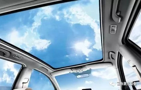 汽車(chē)全景天窗 汽車(chē)全景天窗