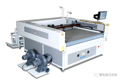 富怡汽車(chē)專(zhuān)用激光切割機(jī)應(yīng)用于全景天窗 富怡汽車(chē)專(zhuān)用激光切割機(jī)應(yīng)用于全景天窗