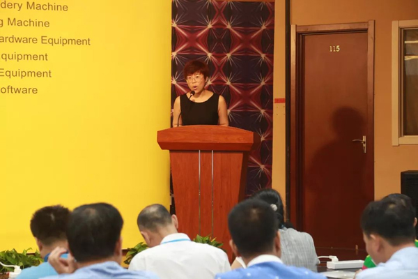 富怡服裝智能生產技術提升培訓 富怡服裝智能生產技術提升培訓