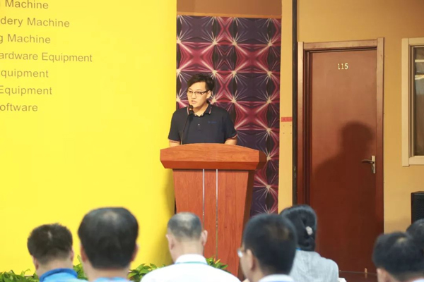 監獄系統領導致辭 監獄系統領導致辭