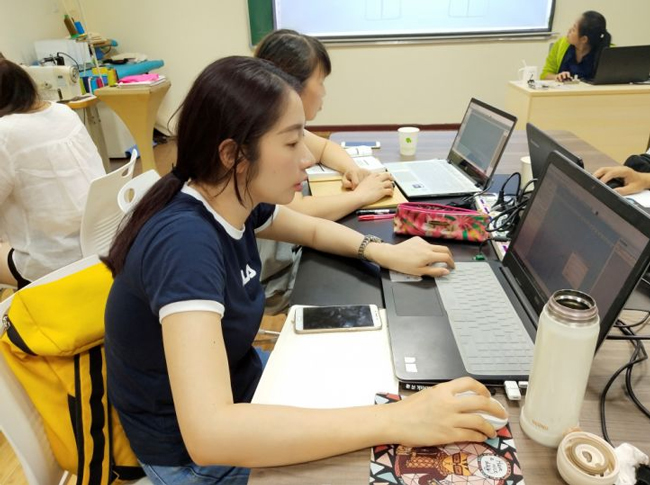 富怡服裝工藝技術(shù)提升培訓(xùn)交流 5.jpg