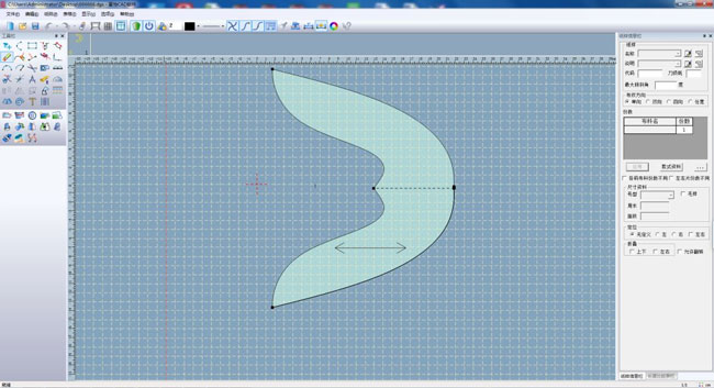 富怡制鞋CAD軟件 富怡制鞋CAD軟件2.jpg