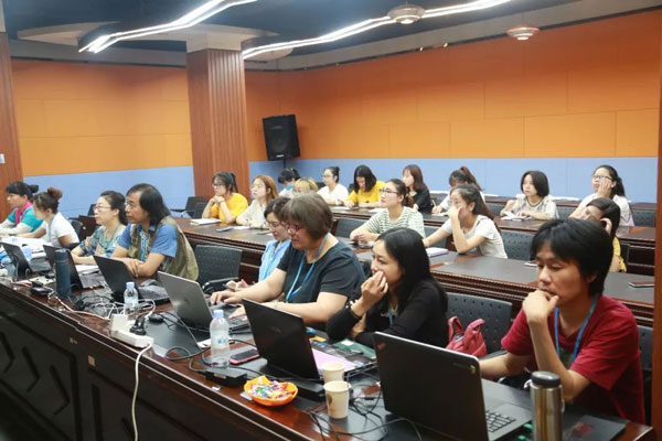 富怡第三期服裝CAD培訓(xùn)班 富怡第三期服裝CAD培訓(xùn)班