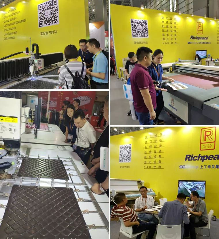 為客戶解答縫紉機(jī)問(wèn)題 認(rèn)真解答客戶問(wèn)題