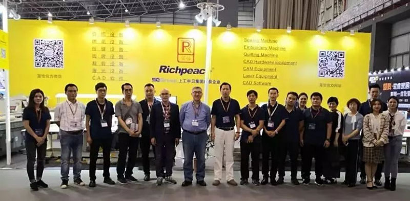 富怡團(tuán)隊(duì)家具展 富怡團(tuán)隊(duì)家具展