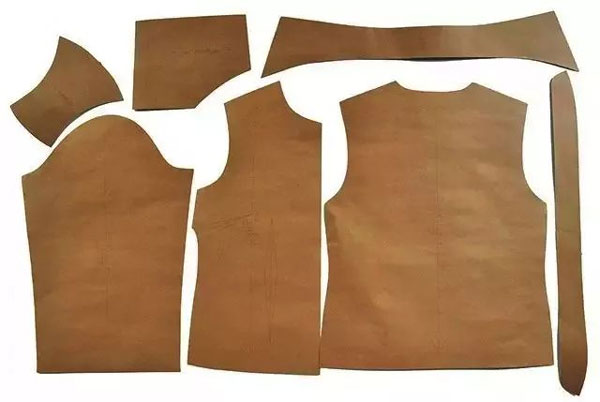 富怡立式噴墨切割機紙樣展示 富怡立式噴墨切割機紙樣展示2.jpg