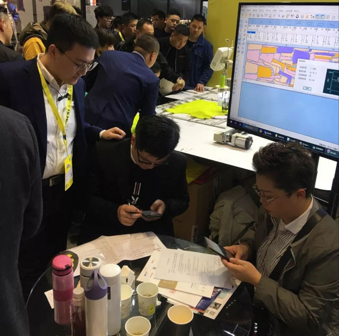 單頭繡花機喜簽單 單頭繡花機喜簽單