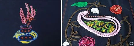 富怡電腦五合一繡花機(jī)樣品 富怡電腦五合一繡花機(jī)樣品