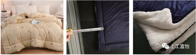 1579144973911725.jpg 富怡翻套被全自動(dòng)圈四邊縫紉裁切生產(chǎn)線應(yīng)用.jpg