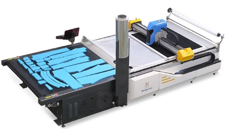 醫用防護服/手術服六公分裁床