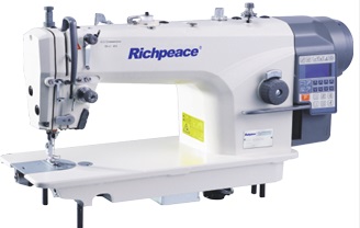 醫用防護服/手術服高速平縫機