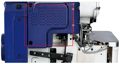 富怡超高速步進電腦包縫機 富怡超高速步進電腦包縫機