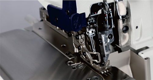 富怡超高速步進電腦包縫機 富怡超高速步進電腦包縫機