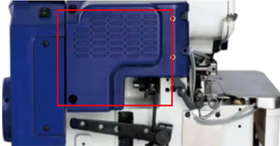 富怡超高速步進電腦六線毛巾機(三線，四線，五線均可選配)