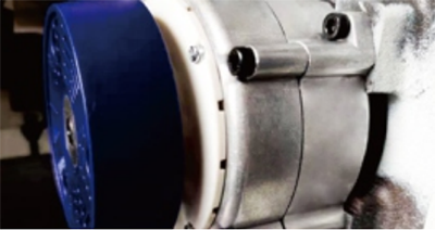 富怡超高速步進電腦六線毛巾機(三線，四線，五線均可選配)