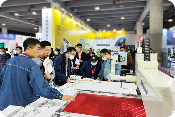 廣州國際家具生產(chǎn)設(shè)備及配料展 廣州國際家具生產(chǎn)設(shè)備及配料展