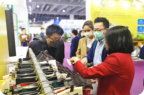 廣州國際家具生產設備及配料展 廣州國際家具生產設備及配料展