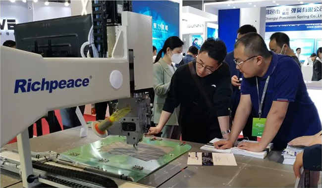 上海汽車(chē)工業(yè)展 上海汽車(chē)工業(yè)展