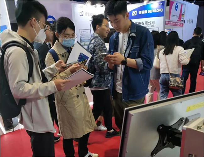 上海汽車(chē)工業(yè)展 上海汽車(chē)工業(yè)展