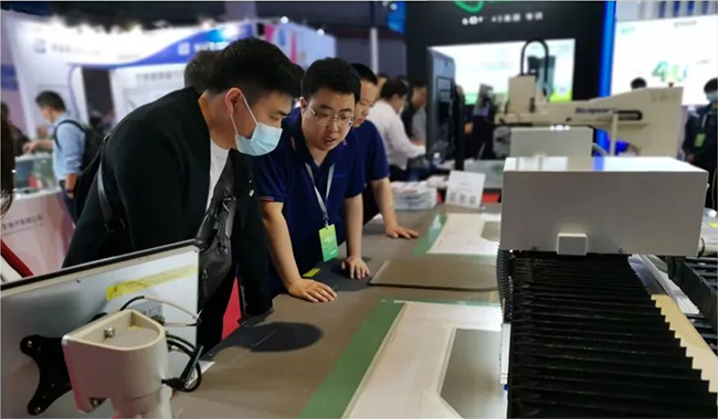 上海汽車(chē)工業(yè)展 上海汽車(chē)工業(yè)展