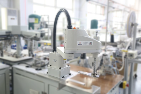 富怡一次性拖鞋自動生產(chǎn)線 富怡一次性拖鞋自動生產(chǎn)線