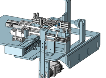 富怡全自動(dòng)地墊/腳墊包邊機(jī) 富怡全自動(dòng)地墊/腳墊包邊機(jī)