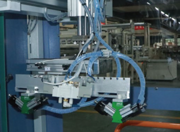 富怡全自動(dòng)地墊/腳墊包邊機(jī) 富怡全自動(dòng)地墊/腳墊包邊機(jī)